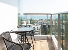 1 спален Кондо в аренду в Silk Condominium Ao Nang, Ao Nang, Mueang Krabi