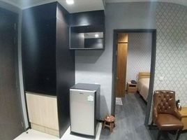 1 Schlafzimmer Appartement zu vermieten im Edge Sukhumvit 23, Khlong Toei Nuea