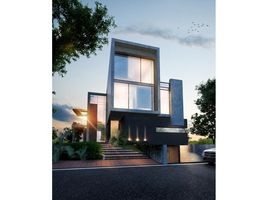 6 Bedroom Villa for sale at The Waterway Villas, Ext North Inves Area