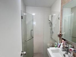 1 Bedroom Apartment for rent at CU Terrace, Wang Mai, Pathum Wan