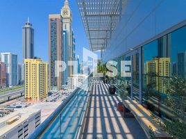 3 Bedroom Penthouse for sale at Limestone House, Saeed Towers, Sheikh Zayed Road, Dubai, United Arab Emirates