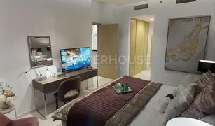 Studio Appartement zu verkaufen in , Dubai Aykon City