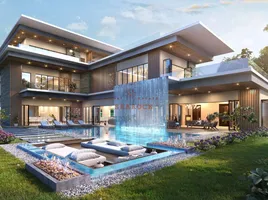 4 Bedroom Villa for sale at Mykonos, Artesia, DAMAC Hills (Akoya by DAMAC)