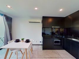 1 Bedroom Condo for sale at Utopia Loft, Rawai