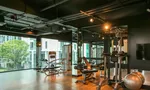 Fitnessstudio at Notting Hill Sukhumvit 105