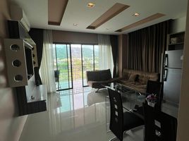 2 Schlafzimmer Appartement zu verkaufen im Chalong Miracle Lakeview, Chalong
