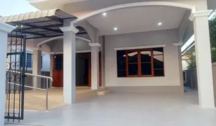 ขายบ้านเดี่ยว 3 ห้องนอน ใน หนองแก, หัวหิน บ้านพร้อมมิตร