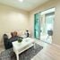 Studio Apartment for sale at Metro Luxe Kaset, Sena Nikhom, Chatuchak, Bangkok