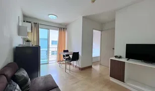 Studio Condo for sale in Samae Dam, Bangkok Smart Condo at Rama 2