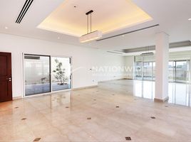 6 Bedroom Villa for sale at Marina Sunset Bay, Al Sahel Towers, Corniche Road, Abu Dhabi