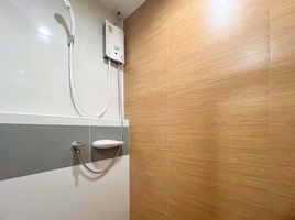 Studio Wohnung zu vermieten im Rich Park at Chaophraya, Sai Ma