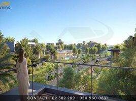 6 Bedroom Villa for sale at Reem Hills, Makers District