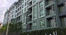 Available Units at Kensington Phahol - Kaset 