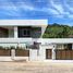 4 Schlafzimmer Villa zu verkaufen im Baan Suan Loch Palm, Kathu, Kathu, Phuket, Thailand