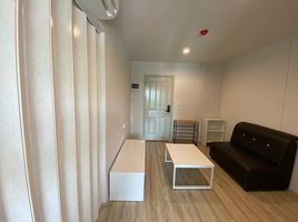 1 Schlafzimmer Appartement zu vermieten im HI Sukhumvit 93, Bang Chak