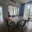 2 Bedroom Condo for rent at Muniq Langsuan, Lumphini