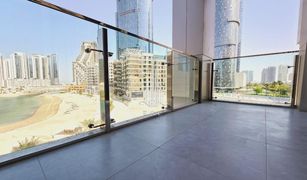 3 Bedrooms Apartment for sale in Shams Abu Dhabi, Abu Dhabi The Boardwalk Residence