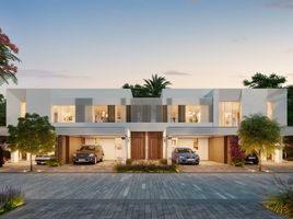 4 Bedroom Villa for sale at Nara at The Valley, Juniper, DAMAC Hills 2 (Akoya), Dubai