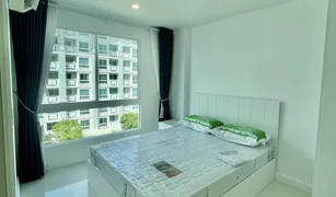 1 Bedroom Condo for sale in Cha-Am, Phetchaburi Energy Seaside City - Hua Hin