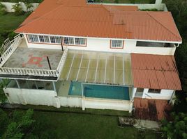 3 Bedroom House for sale in Ferricentro San Carlos, San Carlos, San Carlos