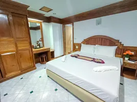 Studio Wohnung zu vermieten im Black Pearl Patong Beach, Patong