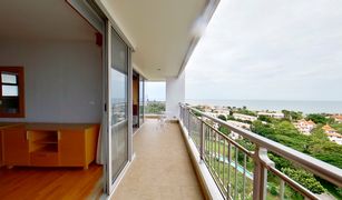 1 Bedroom Condo for sale in Cha-Am, Phetchaburi Boathouse Hua Hin