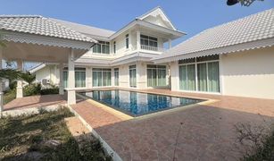 4 Bedrooms House for sale in Cha-Am, Phetchaburi Nice Breeze 8