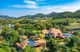 5 Zimmer Villa zum Kauf in Prachuap Khiri Khan, Thailand
