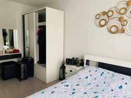 2 Bedroom Condo for rent at Aspire Asoke-Ratchada, Din Daeng, Din Daeng