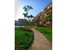 3 Bedroom Apartment for sale at The Square, The 5th Settlement, New Cairo City