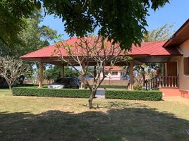 4 Bedroom House for sale in Thammasat University (Pattaya Campus), Pong, Pong