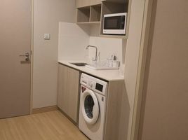 1 Bedroom Condo for rent at Lumpini Suite Dindaeng-Ratchaprarop, Din Daeng