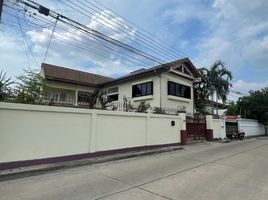 4 Schlafzimmer Villa zu verkaufen in Bang Kapi, Bangkok, Khlong Chan