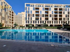 2 Bedroom Apartment for sale at Al Mamsha, Al Zahia