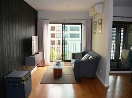 1 Bedroom Condo for sale at Condolette Dwell Sukhumvit 26, Khlong Tan, Khlong Toei, Bangkok