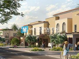 3 Bedroom Villa for sale at Yas Park Gate, Yas Acres, Yas Island