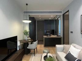 1 Schlafzimmer Appartement zu vermieten im 28 Chidlom, Lumphini, Pathum Wan