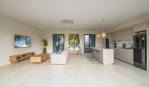 2 Bedrooms Villa for sale in Maenam, Surat Thani 