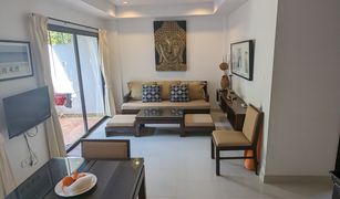 1 Bedroom Apartment for sale in Choeng Thale, Phuket Surin Gate