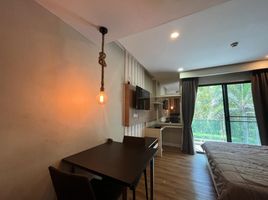 Studio Appartement zu verkaufen im Dusit Grand Park, Nong Prue