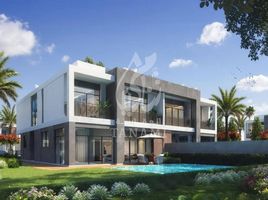 4 Bedroom Villa for sale at The Pulse Beachfront, Mag 5 Boulevard, Dubai South (Dubai World Central)