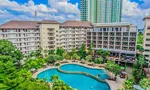 Communal Pool at Wongamat Privacy 