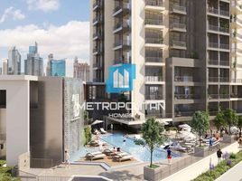 1 Bedroom Condo for sale at AHAD Residences, Executive Towers, Business Bay, Dubai