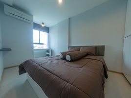 1 Schlafzimmer Wohnung zu verkaufen im ZCAPE III, Wichit