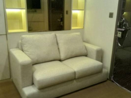 Studio Condo for rent at Ashton Chula-Silom, Si Phraya