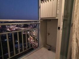 1 Bedroom Condo for rent at Lumpini Ville Chaengwattana - Pak Kret, Pak Kret