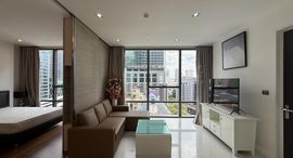 Available Units at The Bangkok Sathorn