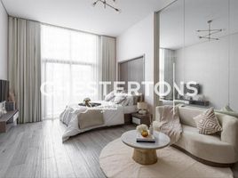 Studio Apartment for sale at Laya Heights, Glitz, Dubai Studio City (DSC)