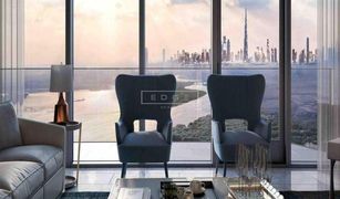 2 Habitaciones Apartamento en venta en , Dubái Address Harbour Point