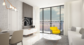 Available Units at Peninsula Private Residence: Two Bedrooms Unit for Sale